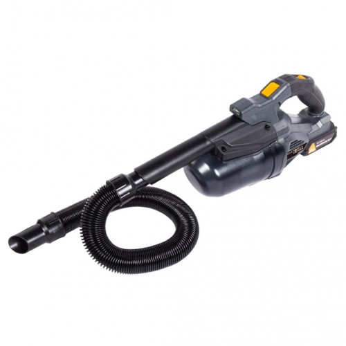 Aspirateur à main Brushless sans fil - Maxxpack 18V Ultra - vendue sans batterie ni chargeur - Batavia