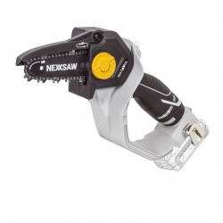 Élagueuse compacte sans fil - Nexxsaw V3 - Maxxpack 18V 6” - vendue sans batterie ni chargeur de marque Batavia, référence: J9689600