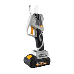 Sécateur sans fil - Nexxcut Maxxpack 18V - Coupe 30 mm - vendue sans batterie ni chargeur - Batavia