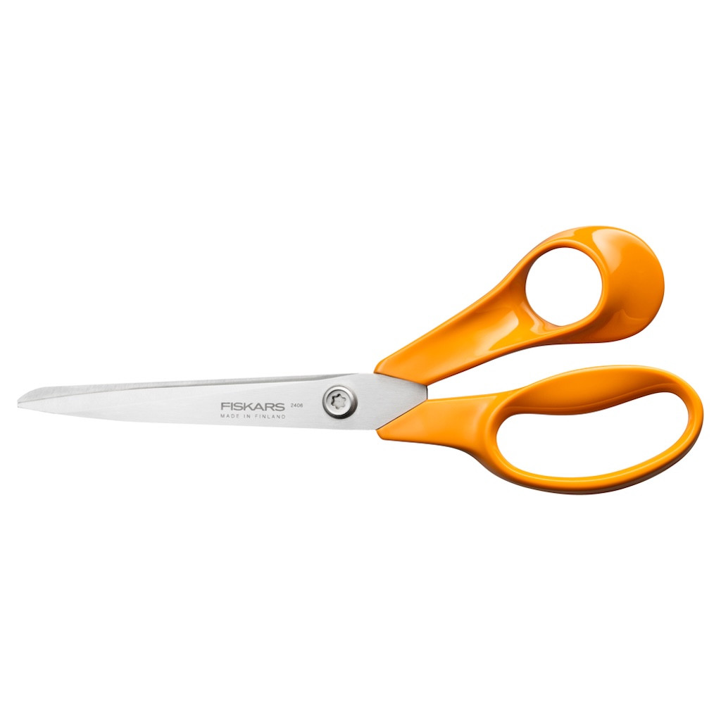 Ciseaux universels droitiers 210 mm gamme Classic poignée lames inoxydables