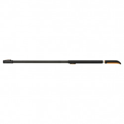 Manche télescopique - OneClick M 119 à 374 cm - jardinage polyvalent de marque FISKARS, référence: B9699100
