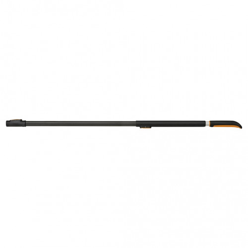 Manche télescopique - OneClick M 119 à 374 cm - jardinage polyvalent - FISKARS