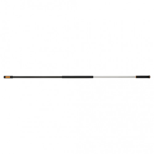 Manche télescopique - OneClick M 119 à 374 cm - jardinage polyvalent - FISKARS
