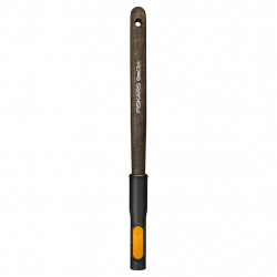 Poignée courte bois - OneClick S 40 cm - travaux de précision au jardin de marque FISKARS, référence: B9699300