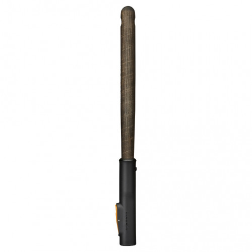 Poignée courte bois - OneClick S 40 cm - travaux de précision au jardin - FISKARS