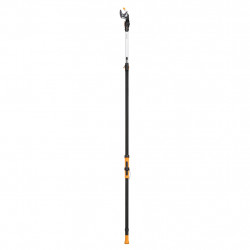 Perche d’élagage bypass - X-Series UPX96 4 m - coupe branches jusqu’à 6 m - FISKARS