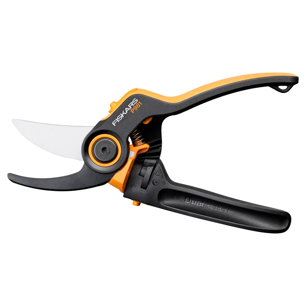 Sécateur X Series DualAction P981​ - vue 2