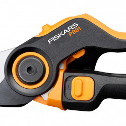Sécateur bypass - X-Series P981 - coupe rapide et puissante - FISKARS