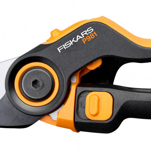 Sécateur bypass - X-Series P981 - coupe rapide et puissante - FISKARS