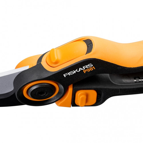 Sécateur bypass - X-Series P981 - coupe rapide et puissante - FISKARS