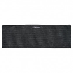 Chiffon de nettoyage pour plantes 21 cm - entretien des feuilles - FISKARS