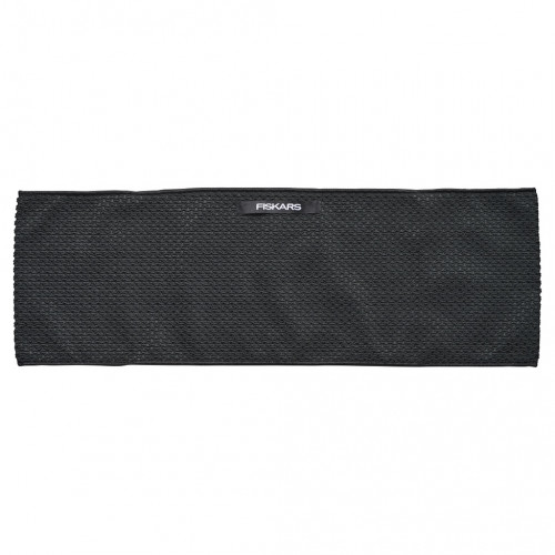 Chiffon de nettoyage pour plantes 21 cm - entretien des feuilles - FISKARS