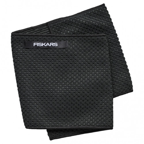 Chiffon de nettoyage pour plantes 21 cm - entretien des feuilles - FISKARS