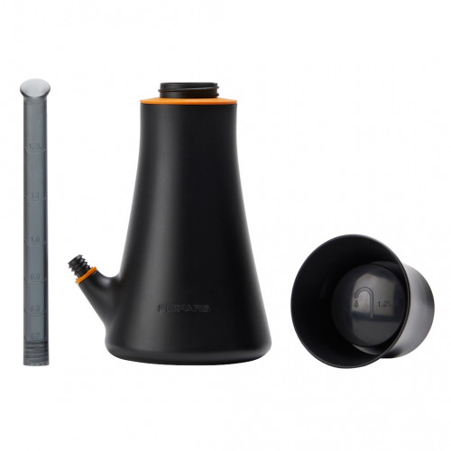 Arrosoir de précision - 1,2 L - arrosage plantes d’intérieur - FISKARS
