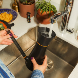 Arrosoir de précision - 1,2 L - arrosage plantes d’intérieur - FISKARS