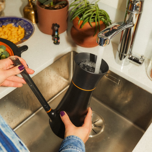 Arrosoir de précision - 1,2 L - arrosage plantes d’intérieur - FISKARS