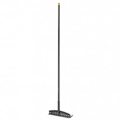 Râteau universel - Solid 167 cm - ratissage et préparation du sol de marque FISKARS, référence: J9694500