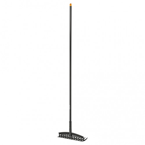 Râteau universel - Solid 167 cm - ratissage et préparation du sol - FISKARS