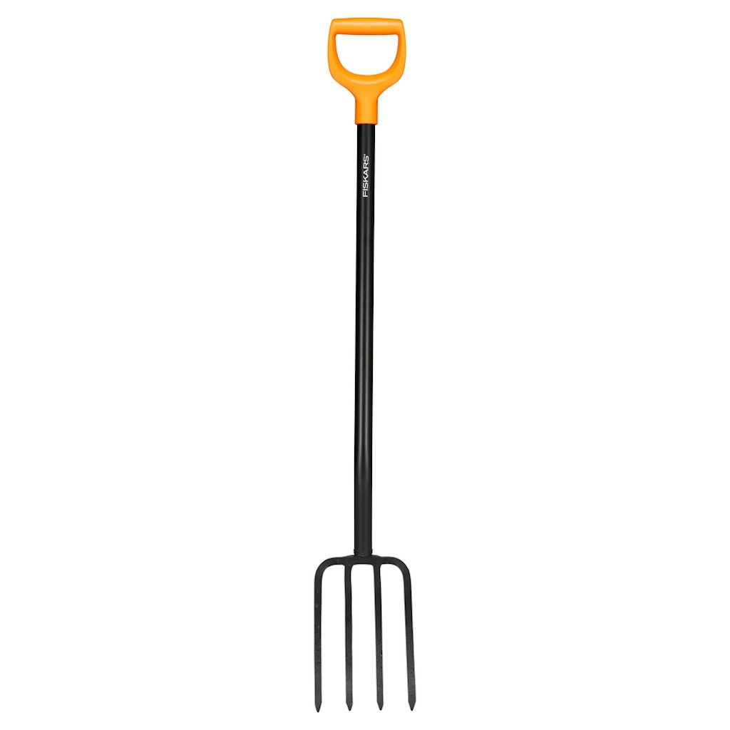 Fourche à bêcher - Solid 180 cm - ameublir et aérer les sols difficiles