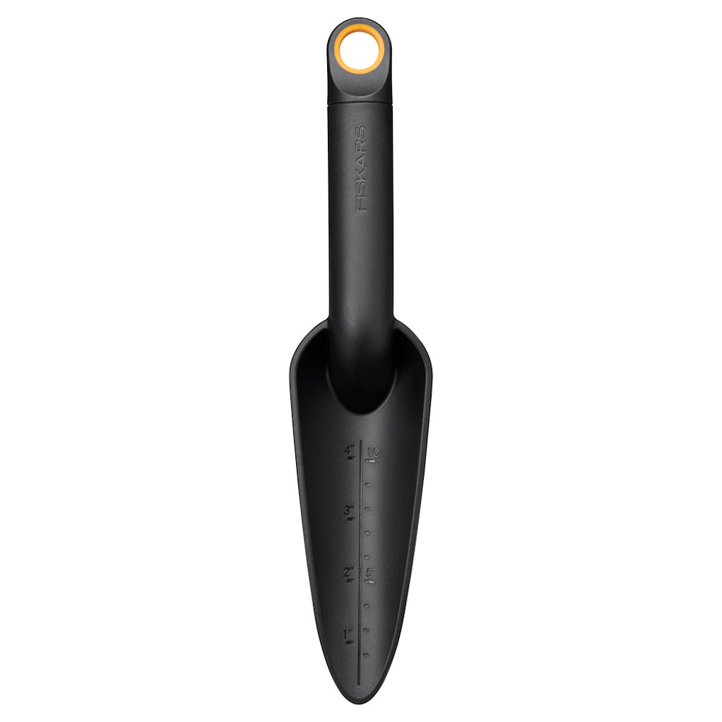 Fiskars 1072101 Transplantoir étroit - vue 10