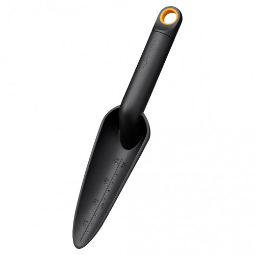 Pelle à semer - Solid 28,2 cm - rempotage et transplantation - FISKARS