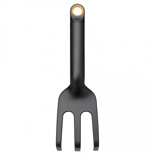 Griffe à fleurs - Solid 27,4 cm - décompacter la terre et désherber - FISKARS