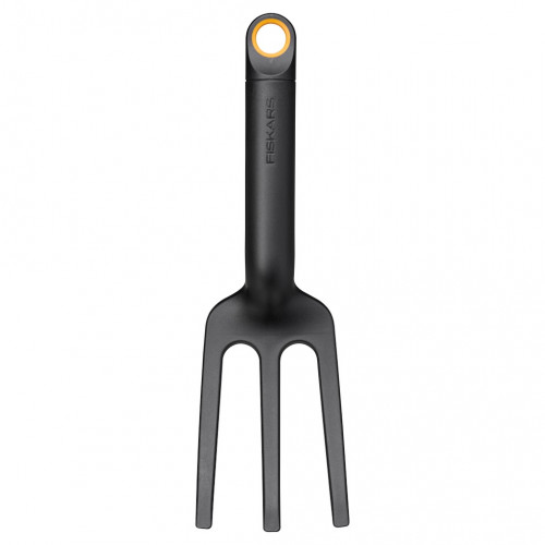 Fourche à fleurs - Solid 27,7 cm - aérer la terre et désherber - FISKARS