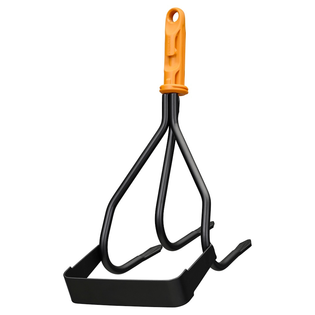 Griffe spatulée et grattoir OneClick™ - vue 10