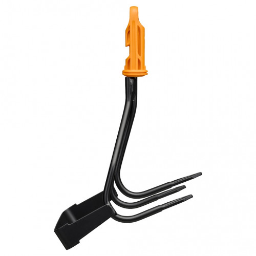 Griffe - OneClick 13,2 cm - cultiver et aérer les sols compacts - FISKARS