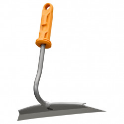 Capuchon de protection - QuikFit 25 cm - protection scies d’élagage de marque FISKARS, référence: J9696300