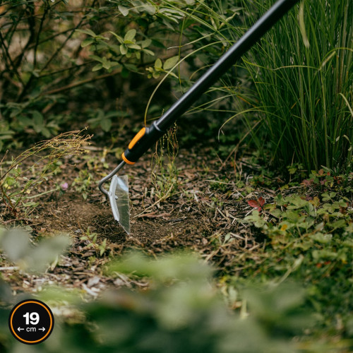 Capuchon de protection - QuikFit 25 cm - protection scies d’élagage - FISKARS