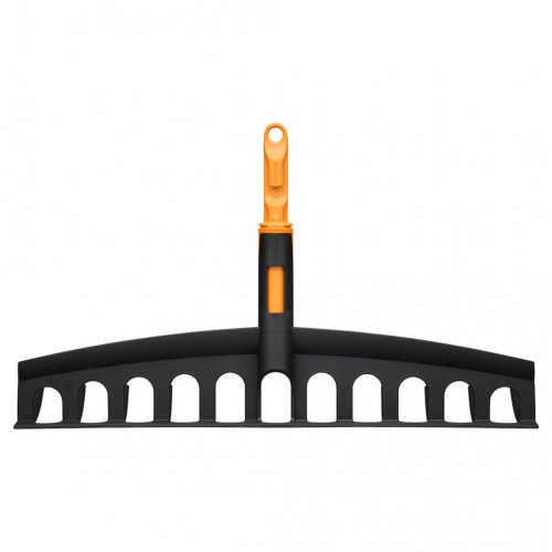 Râteau universel - OneClick - ratissage et entretien du jardin - FISKARS
