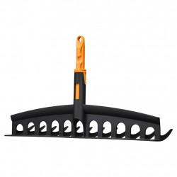 Râteau universel - OneClick - ratissage et entretien du jardin - FISKARS