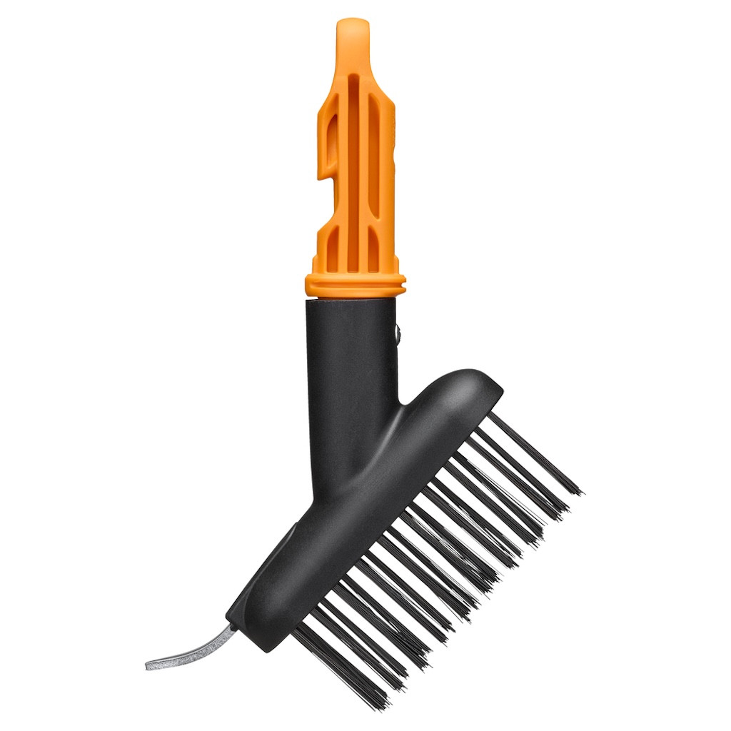 Brosse pour dalles OneClick​™ - vue 3