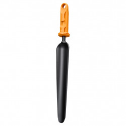 Couteau désherbeur - OneClick 10,6 cm - mauvaises herbes à longues racines - FISKARS