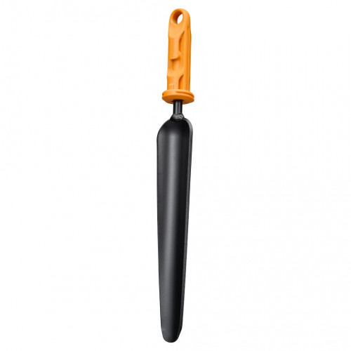 Couteau désherbeur - OneClick 10,6 cm - mauvaises herbes à longues racines - FISKARS