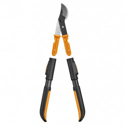 Coupe-branches bypass - OneClick 44,2 cm - coupe bois frais de marque FISKARS, référence: J9698700