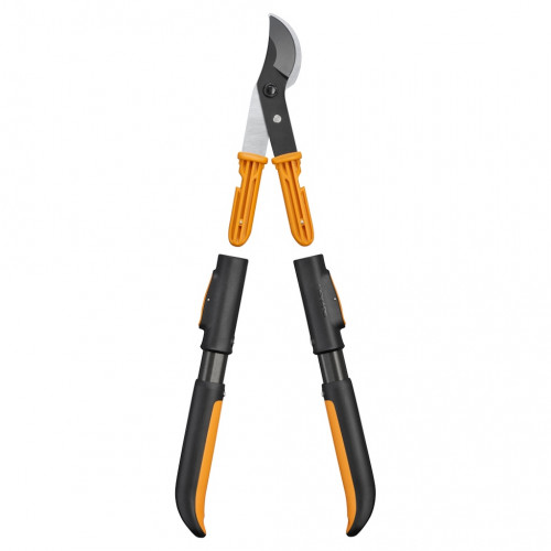 Coupe-branches bypass - OneClick 44,2 cm - coupe bois frais - FISKARS