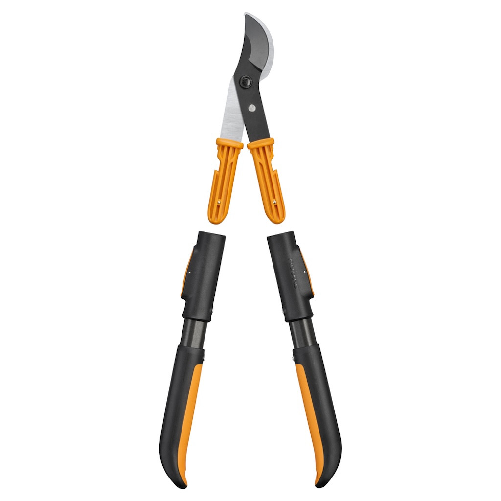 Fiskars 1082707 Coupe branches Bypass - vue 2