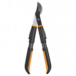 Coupe-branches bypass - OneClick 44,2 cm - coupe bois frais - FISKARS