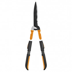 Taille-haie - OneClick - taille et mise en forme des haies de marque FISKARS, référence: J9698800