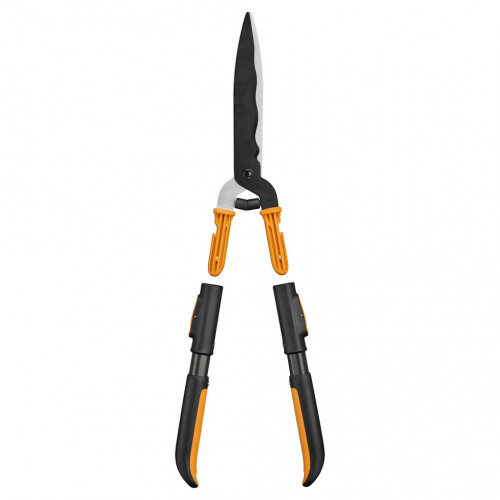 Taille-haie - OneClick - taille et mise en forme des haies - FISKARS