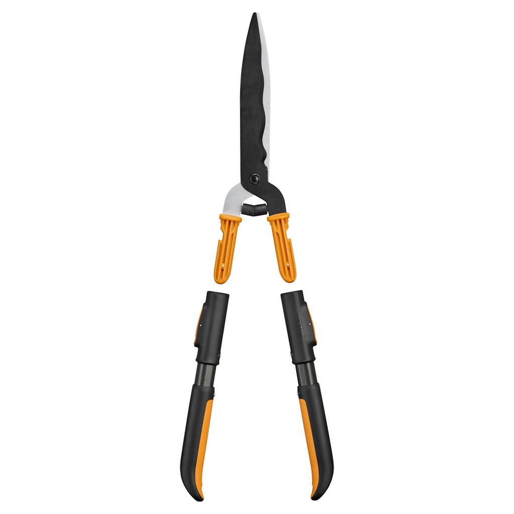Fiskars OneClick manuelle Taille haie - vue 2