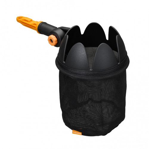 Cueille-fruits - OneClick 16,8 cm - récolte fruits en hauteur - FISKARS