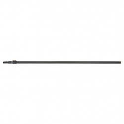 Manche télescopique - OneClick L 220 à 400 cm - portée jusqu’à 6 m de marque FISKARS, référence: J9699000