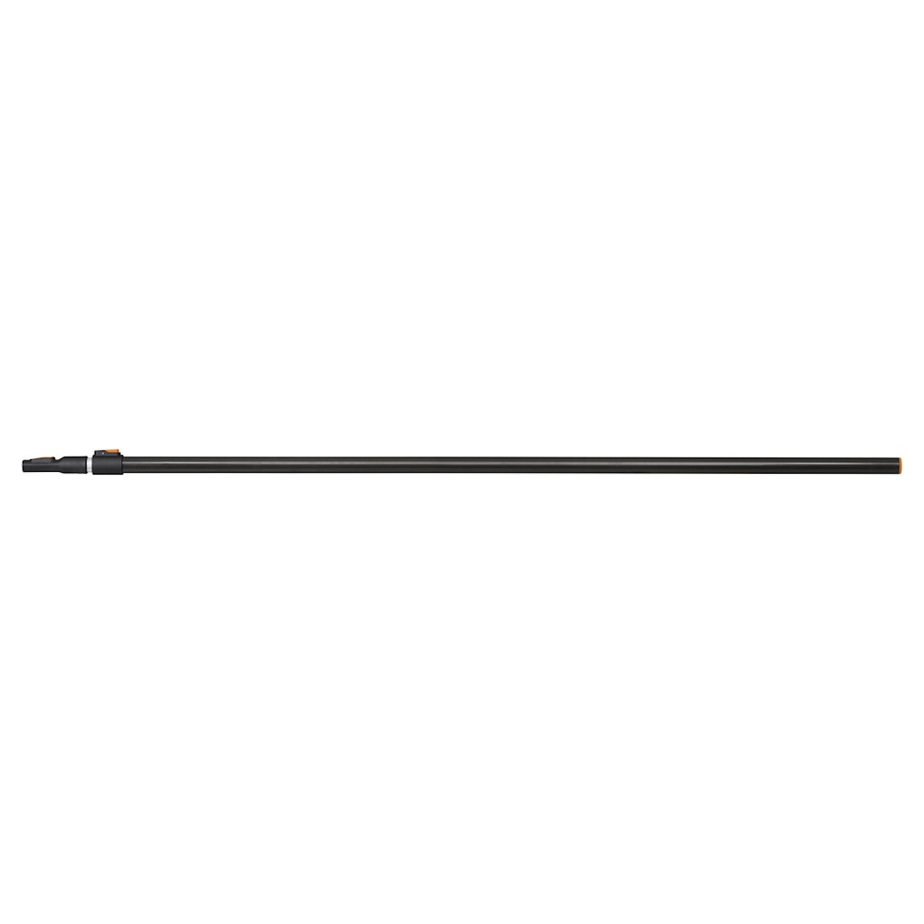 Manche Télescopique Fiskars OneClick – Réglable de 2,20 m à 4 m - vue 2
