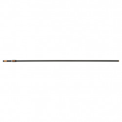 Manche télescopique - OneClick L 220 à 400 cm - portée jusqu’à 6 m - FISKARS