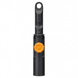 Adaptateur universel - OneClick - compatibilité outils de jardinage de marque FISKARS, référence: J9699500