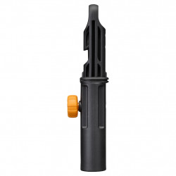 Adaptateur universel - OneClick - compatibilité outils de jardinage - FISKARS