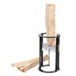 Appareil à bois d’allumage - X-Series S - fendage rapide et sécurisé de marque FISKARS, référence: J9699700